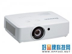索诺克SNP-AC55LX高流明投影仅15329元