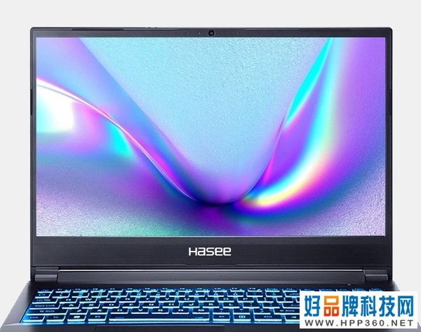 12代桌面酷睿！神舟战神ZX9-DA5DP起售价8399元
