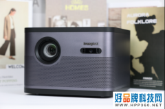 全真1080P画质享受 当贝投影F3 Air画质体验