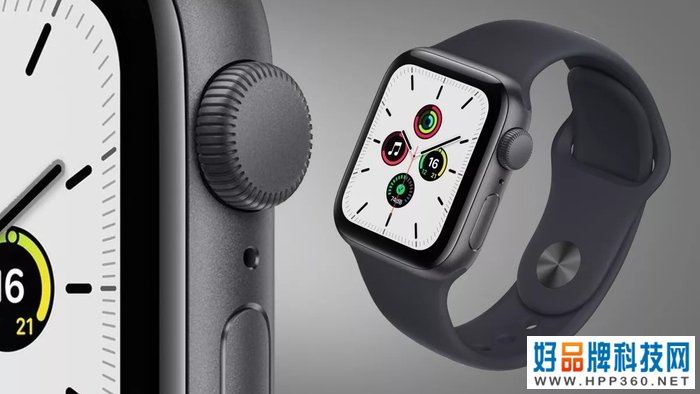 Apple Watch SE2咋样？提前来看看