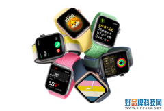 Apple Watch SE2咋样？提前来看看