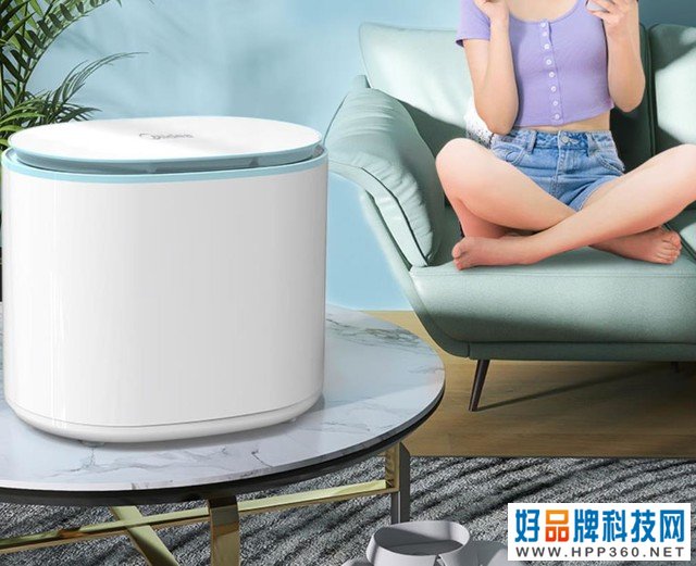 【手慢无】美的母婴全自动洗衣机热卖 