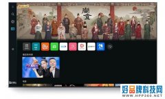 轻松打造智慧生活，三星Neo QLED电视懂你所想