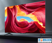 【手慢无】AI声控电视，海信75E3F智能液晶电视机到手价3199元，立省500元