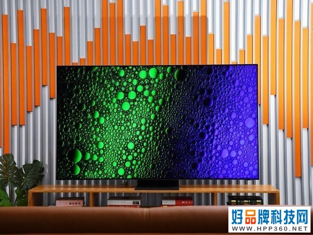 持续引领8K发展 也只有三星有实力这样做 