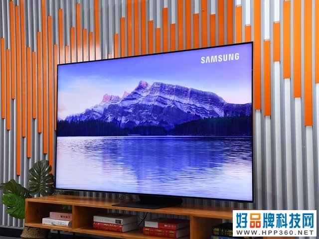 三星QN700B评测 