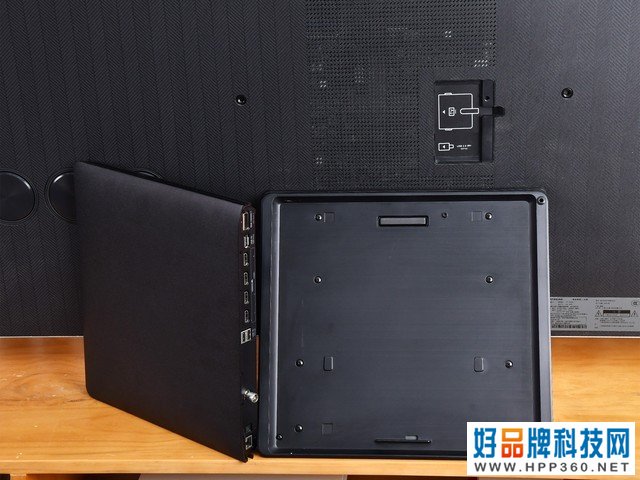 三星QN700B评测 