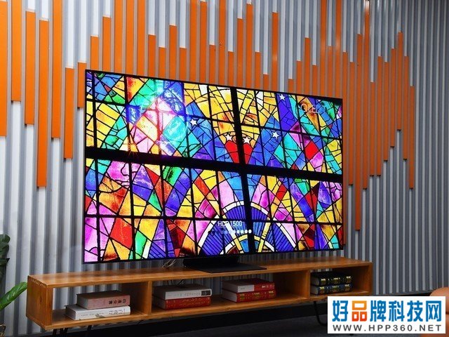 持续引领8K发展 也只有三星有实力这样做 