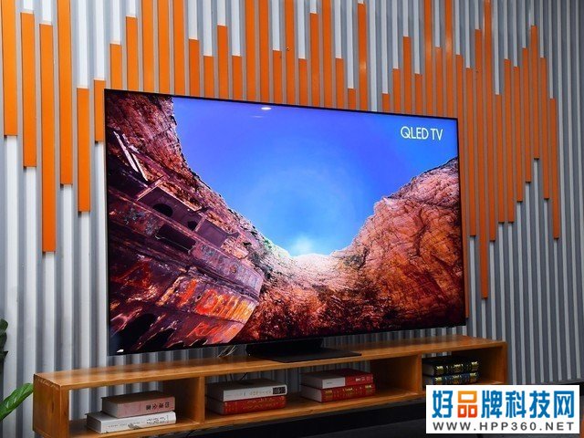 持续引领8K发展 也只有三星有实力这样做 