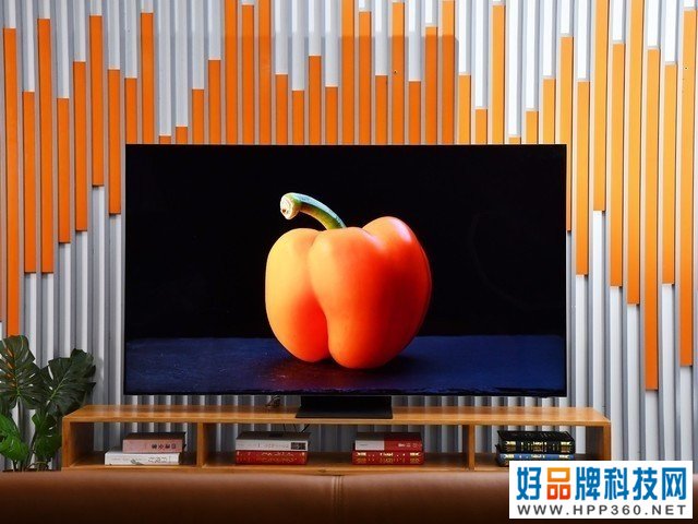 持续引领8K发展 也只有三星有实力这样做 