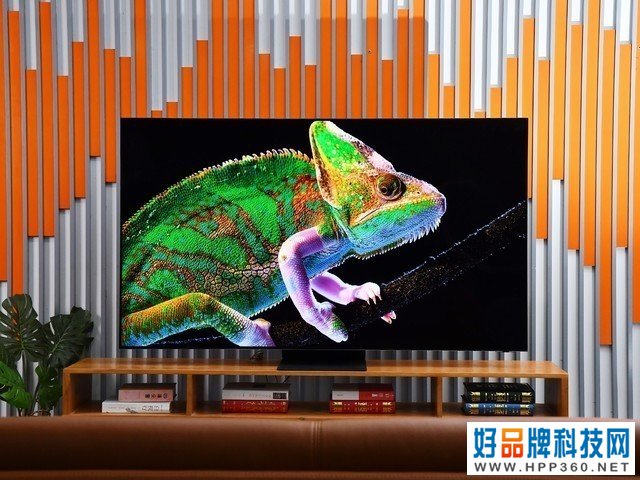 持续引领8K发展 也只有三星有实力这样做 