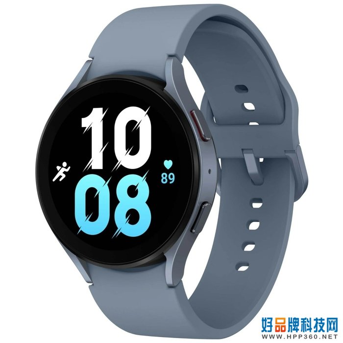 三星Galaxy Watch 5 Pro续航出色 定位配置直面Apple Watch新品