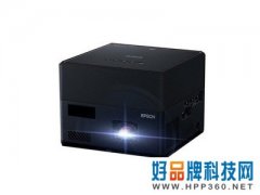 性价比优选 爱普生EF-12北京5599元