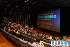 中国文博发展创新峰会在京举办，透明OLED开启数字文博未来新趋势