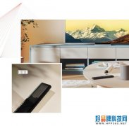 践行可持续发展，三星电视用科技赋能绿色生活