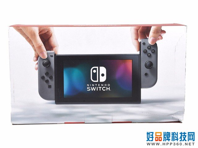 【手慢无】新款Switch OLED售价1899元 