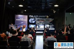 从“新”出发，赋能你的创造力 ——聚焦“2022年索尼新技术媒体见面会”