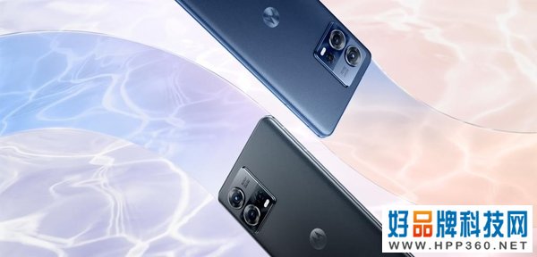 摩托罗拉 moto X30 Pro 发布，搭载骁龙8+，售价4399起！