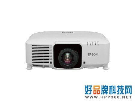 爱普生CB-PU1007W激光办公投影仪热卖 
