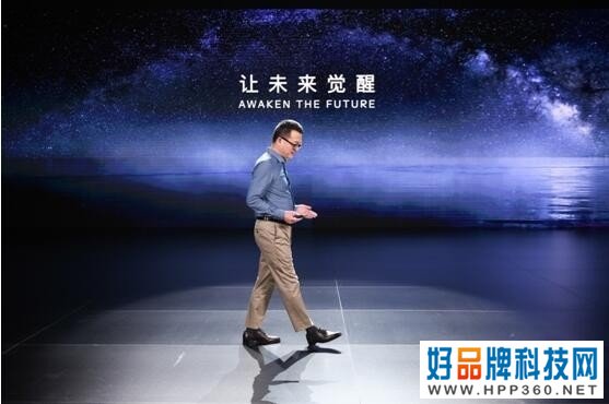 传奇超跑Apollo发布新能源战略 重新定义豪华电动汽车