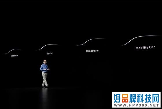 传奇超跑Apollo发布新能源战略 重新定义豪华电动汽车
