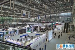 CITE2022探馆，看看TCL展区有啥新品