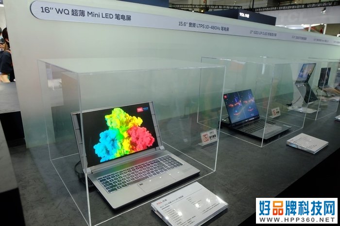 CITE2022现场看：创维TCL华为以及其它好玩的