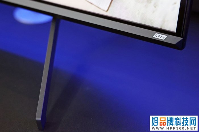 618满足大屏游戏需求 4K120Hz电视创维65A33