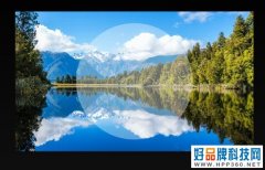 极米发布全新电影色彩亮度CCB ANSI流明和CCB流明不存在换算公式