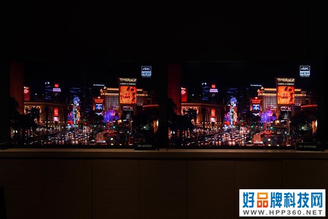 音画黑科技+创新娱乐体验 解读索尼年度机皇“独门绝技” 