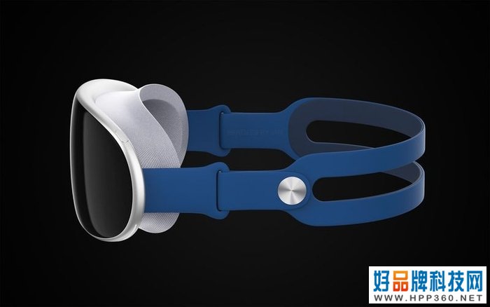 按部就班？苹果申请“Reality One”和“Reality Pro”商标