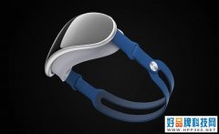 按部就班？苹果申请“Reality One”和“Reality Pro”商标