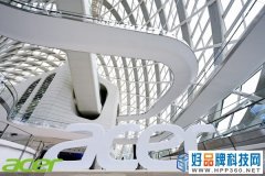 宏碁裸眼3D系列产品体验：近距离感受什么是触手可及