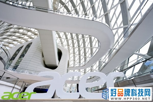 宏碁裸眼3D系列产品体验：近距离感受什么是触手可及