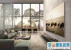 屏幕的“终极”！三星MicroLED进军家用市场