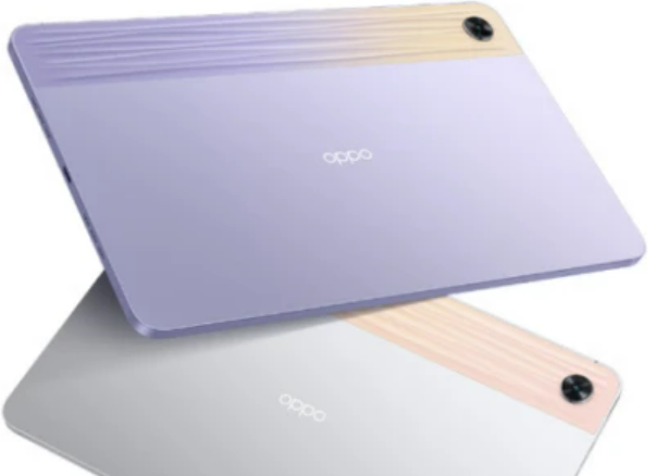 OPPO Pad Air新配色「紫霞」体验不输旗舰平板！