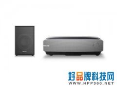 海信100寸激光电视 100L5G-LK 单色激光