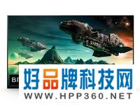 索尼（SONY）XR-55A80J 55英寸 OLED全面屏电视 4K超高清HDR XR认知芯片 AI智能语音 京东小家智能生态