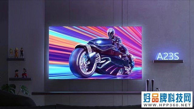 电视萤幕画面中度可信度描述已自动生成