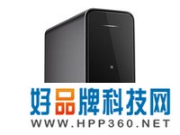 华为家庭存储 4TB（双盘位2TB+2TB）NAS网络存储服务器企业级硬盘鸿蒙多设备共享私有云网盘照片自动备份