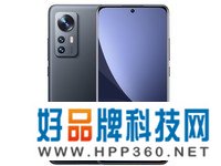 小米12X 5G手机 骁龙870 黄金手感 6.28英寸视感屏 120Hz高刷 黑色 12GB+256GB【移动用户专享】