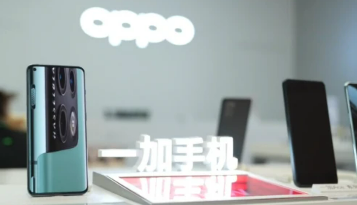 一加属于oppo的子品牌吗？在OPPO辅助下，一加品牌力快速提升！