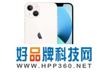 Apple iPhone13 苹果13 5G手机 星光色 128GB【90天碎屏险+品牌座充】
