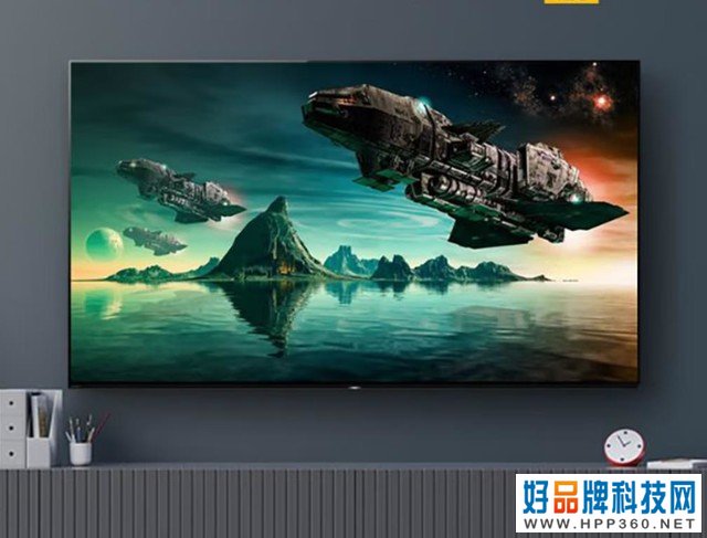 7299元！索尼旗舰OLED 4K电视促销 