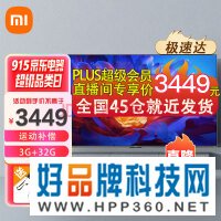 小米（MI） 小米电视65英寸ES Pro多分区背光120Hz高刷杜比HDMI2.1远场语音平板电视 小米电视ES Pro 65英寸