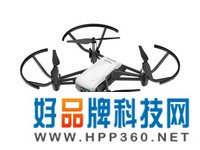 大疆 DJI 特洛（Tello）益智编程无人机 小型迷你遥控飞机航拍无人机