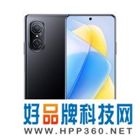 Hi nova 9 SE 5G双模全网通 一亿像素超清摄影 66W疾速快充 8GB+256GB亮黑色【华为智选】
