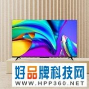 【手慢无】雷鸟50英寸4K超高清电视双重优惠仅售1199元