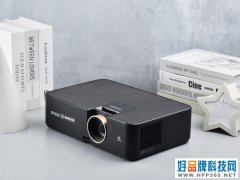 自带爆款体质 爱普生家用投影新品双机评测