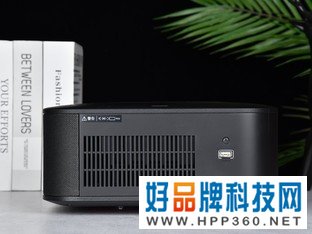 普及款与4K专业款 爱普生全新家用智能投影评测 
